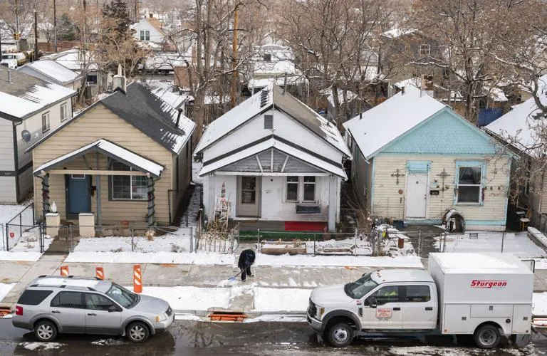 Denver’s Central 70 project: Digging in troubled ground — Denver Gazette/Colorado Politics