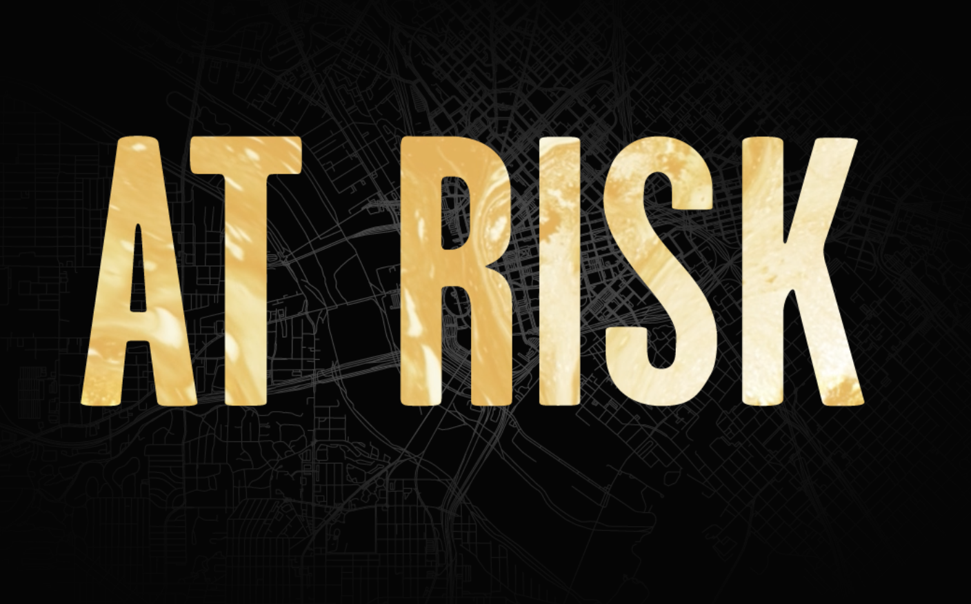 At risk series: Mapping facilities that house dangerous chemicals