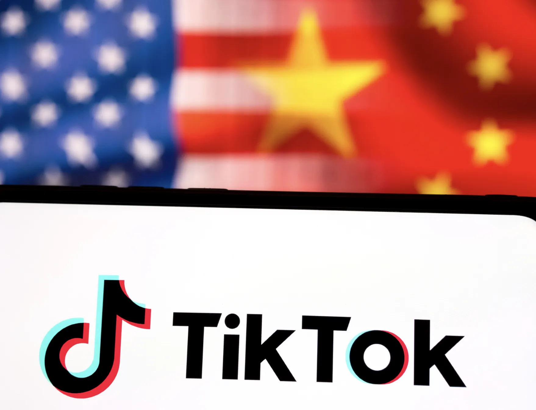 Where the White House is leading us with TikTok — Columbia Journalism Review